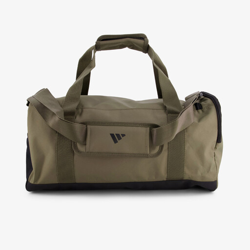 Linear Duffel Small sporttas 24 liter groen
