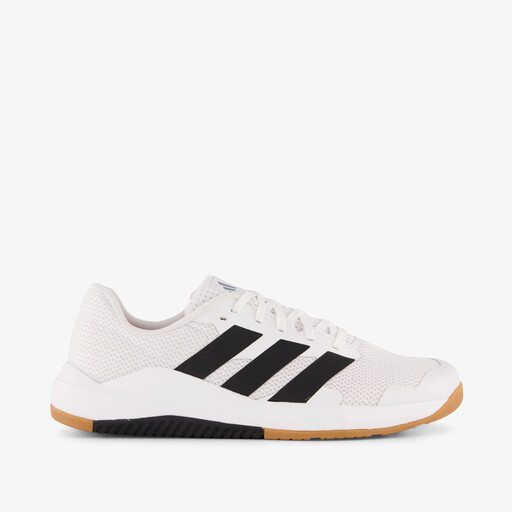 Dropset Base Trainer fitnessschoenen wit