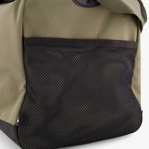 Linear Duffel Small sporttas 24 liter groen