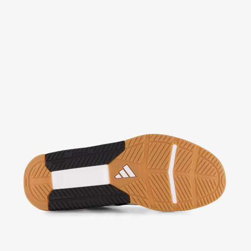 Dropset Base Trainer fitnessschoenen wit