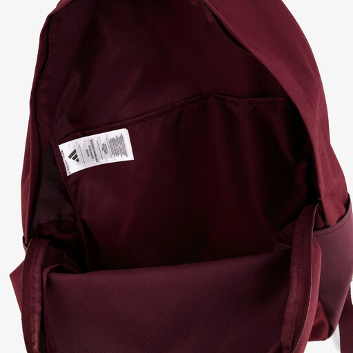 CLCS G BPK rugzak bordeauxrood 20 liter