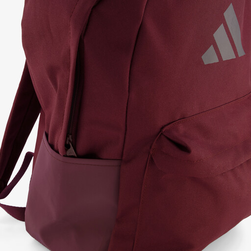 CLCS G BPK rugzak bordeauxrood 20 liter