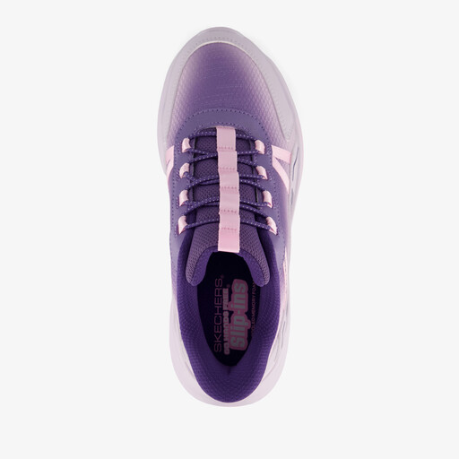 Slip-ins Wave 92 - Sparkle Sprint meisjes sneakers