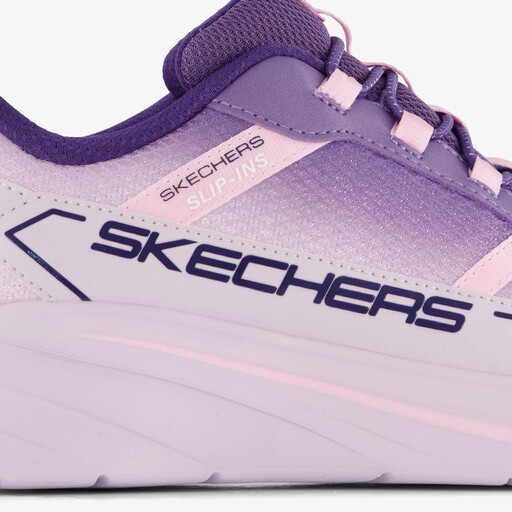 Slip-ins Wave 92 - Sparkle Sprint meisjes sneakers