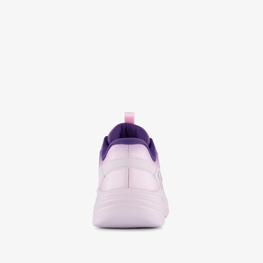 Slip-ins Wave 92 - Sparkle Sprint meisjes sneakers