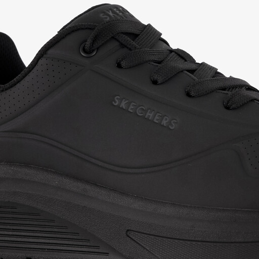 Uno Lite 2 heren sneakers zwart