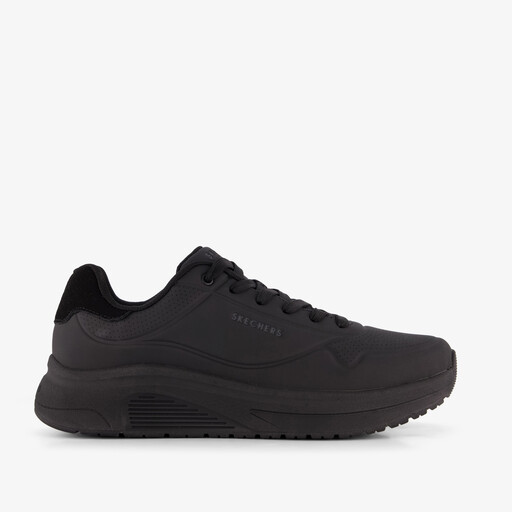 Uno Lite 2 heren sneakers zwart