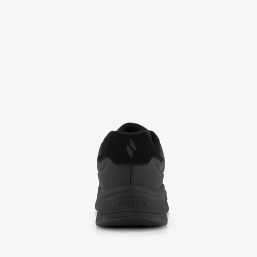 Uno Lite 2 heren sneakers zwart