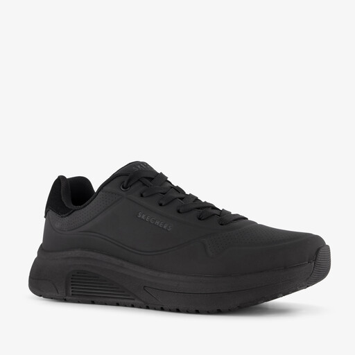 Uno Lite 2 heren sneakers zwart
