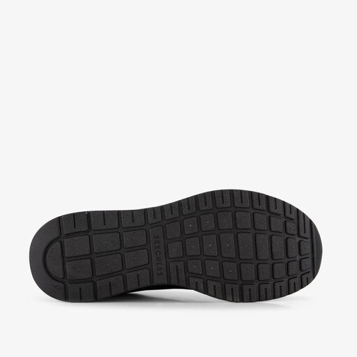 Uno Lite 2 heren sneakers zwart