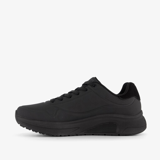 Uno Lite 2 heren sneakers zwart