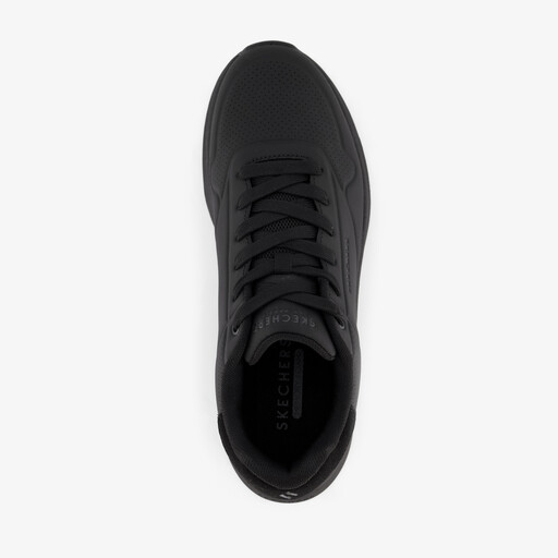 Uno Lite 2 heren sneakers zwart