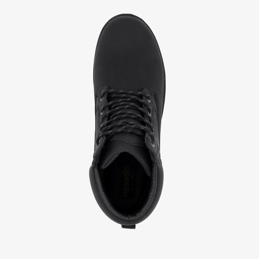 Heren boots zwart