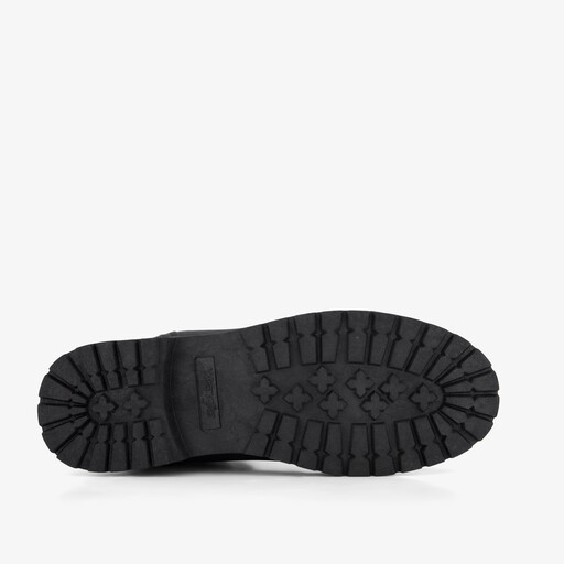 Heren boots zwart