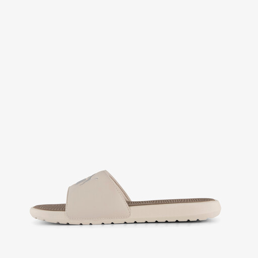 Cool Cat 2.0 dames badslippers beige