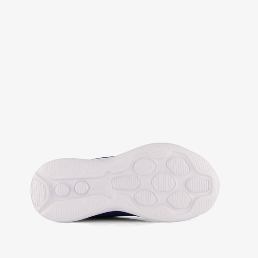 Slip-ins: GO RUN 400 meisjes sneakers blauw