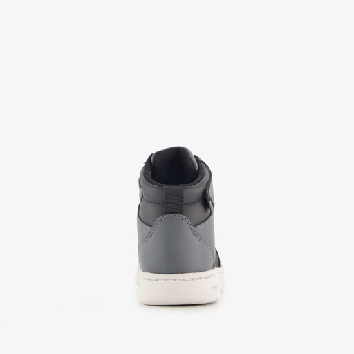 Quick Street jongens sneakers rood wit