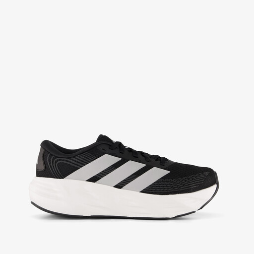 Galaxy 8 dames hardloopschoenen zwart