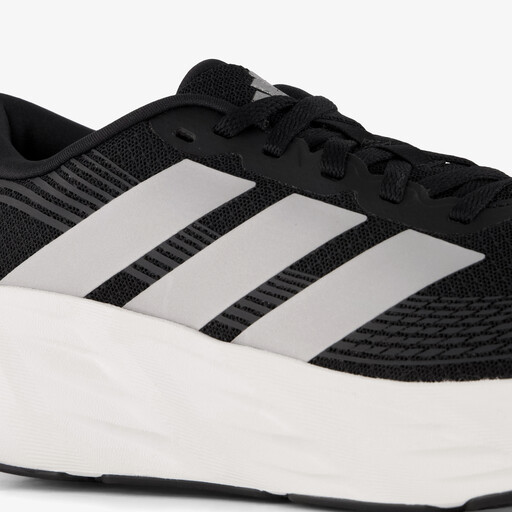 Galaxy 8 dames hardloopschoenen zwart