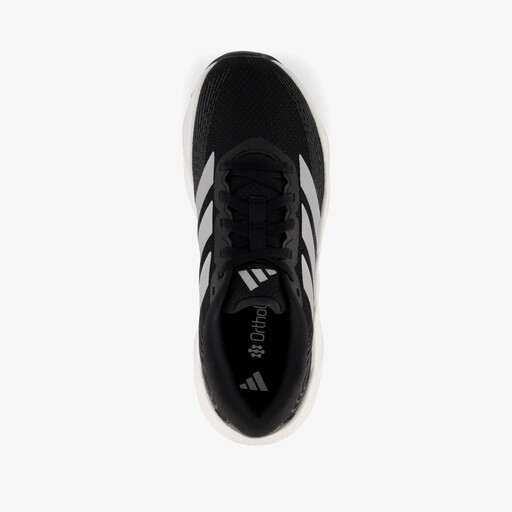 Galaxy 8 dames hardloopschoenen zwart