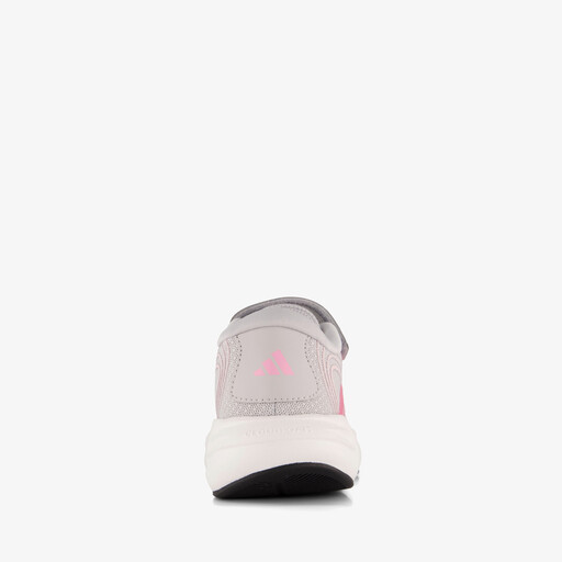 Galaxy 8 dames sneakers grijs roze