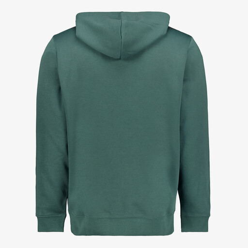 ESS 2 Color Small No. 1 Logo heren hoodie groen
