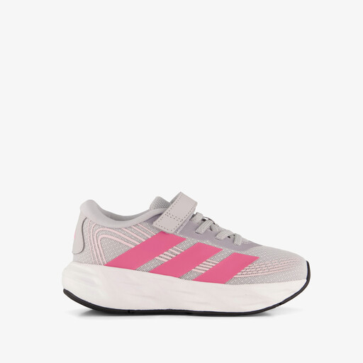 Galaxy 8 dames sneakers grijs roze