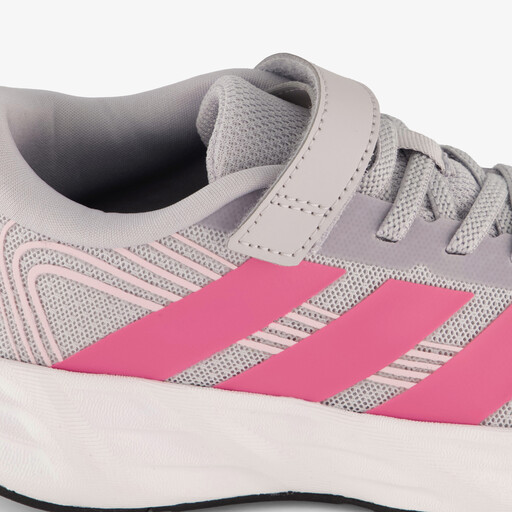 Galaxy 8 dames sneakers grijs roze