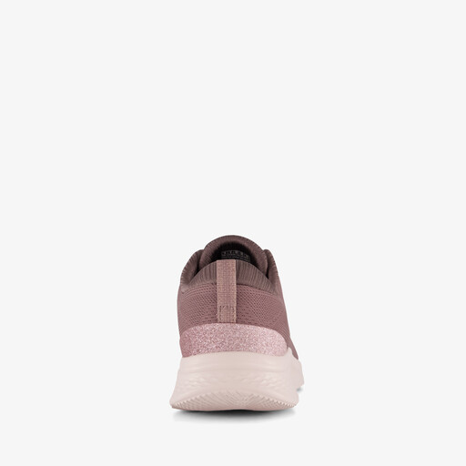 Lite Pro 2.0 Brilliant Shimmer dames sneakers roze