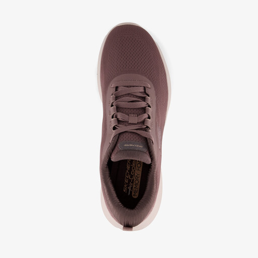 Lite Pro 2.0 Brilliant Shimmer dames sneakers roze