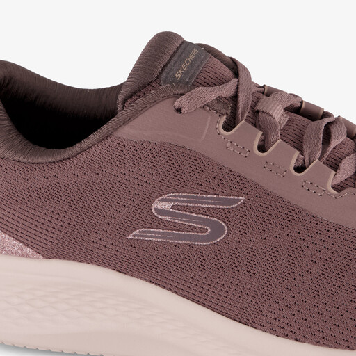Lite Pro 2.0 Brilliant Shimmer dames sneakers roze