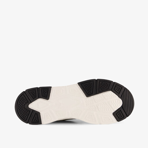 Heren sneakers groen