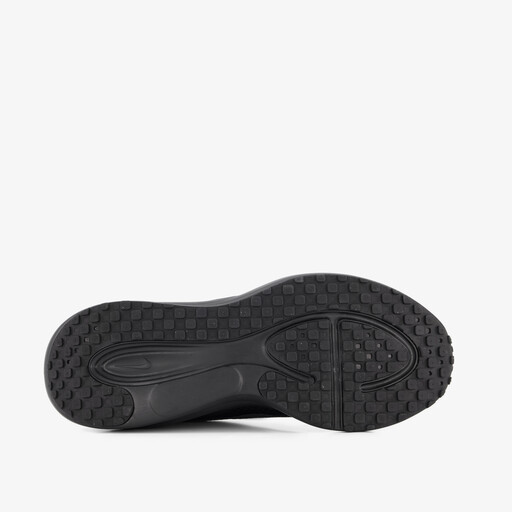 Revolution 8 heren hardloopschoenen zwart