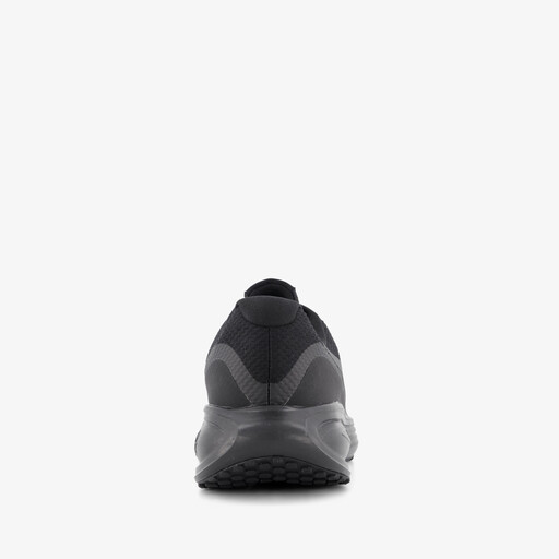Revolution 8 heren hardloopschoenen zwart