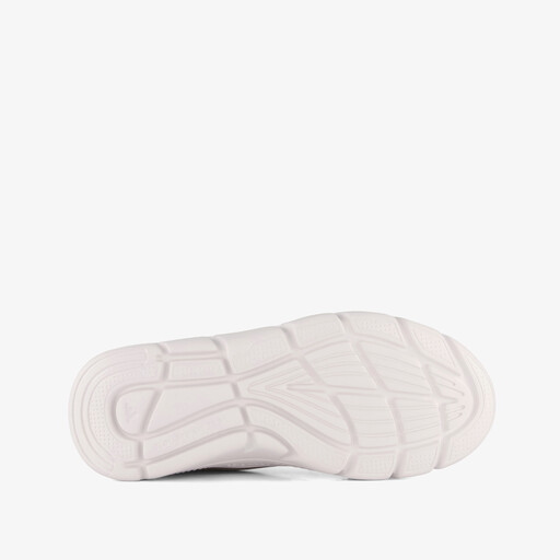 Cloudfoam Flex dames sneakers grijs