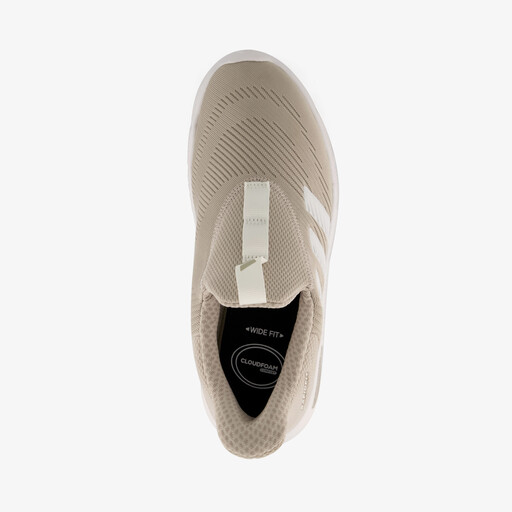 Cloudfoam Flex dames sneakers grijs