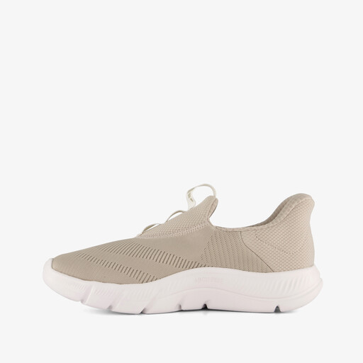 Cloudfoam Flex dames sneakers grijs
