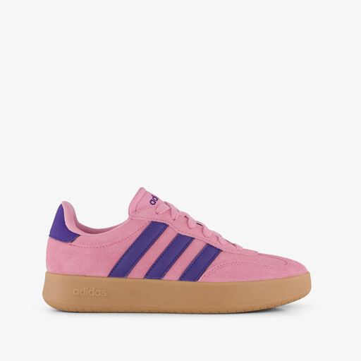 Barreda dames sneakers roze
