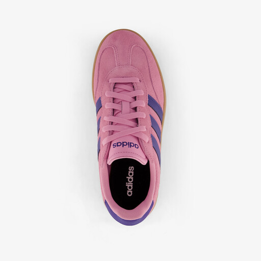 Barreda dames sneakers roze