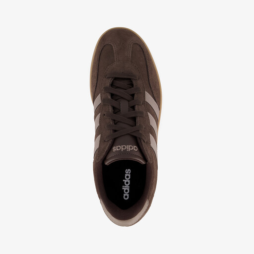 Barreda heren sneakers bruin