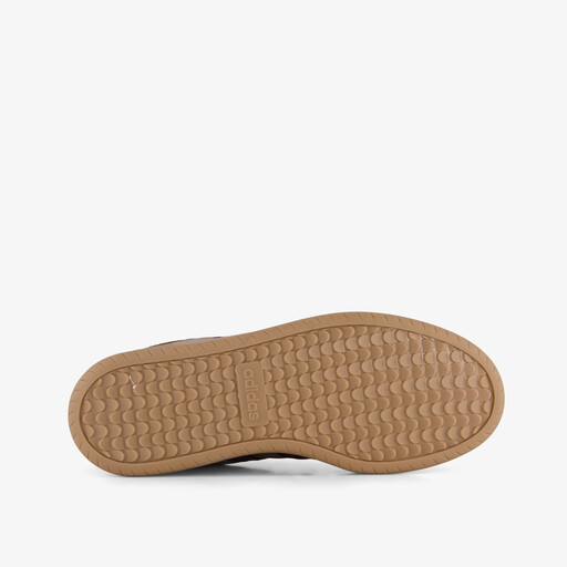 Barreda heren sneakers bruin