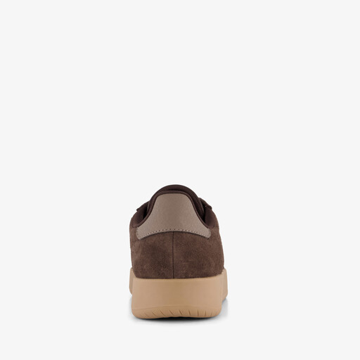 Barreda heren sneakers bruin