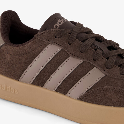 Barreda heren sneakers bruin