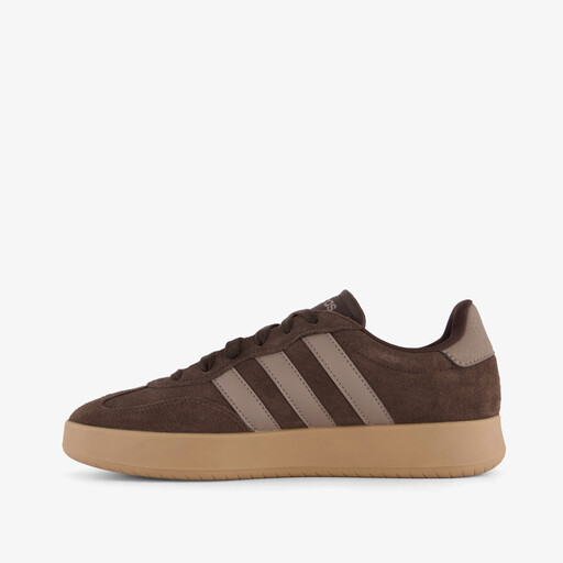 Barreda heren sneakers bruin