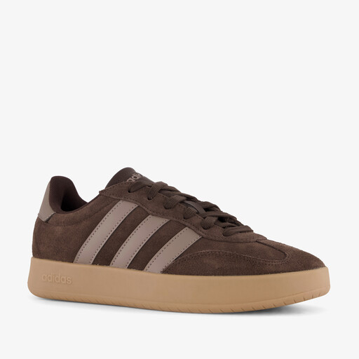 Barreda heren sneakers bruin