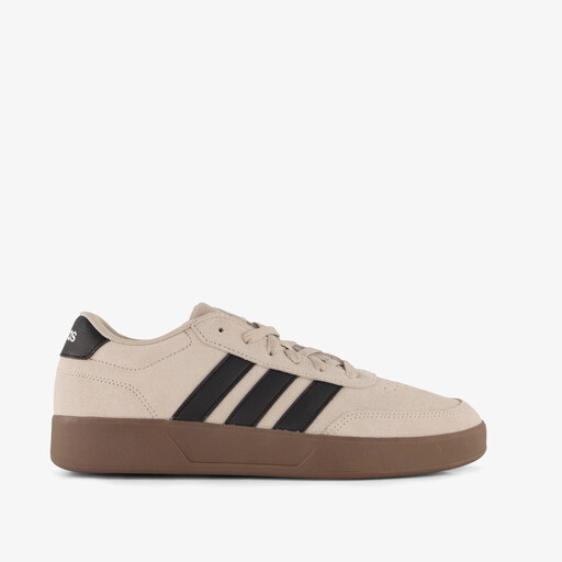Breaknet 3.0 heren sneakers beige