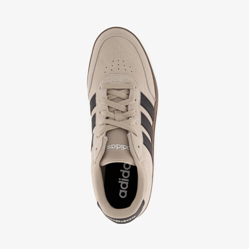 Breaknet 3.0 heren sneakers beige