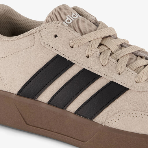 Breaknet 3.0 heren sneakers beige