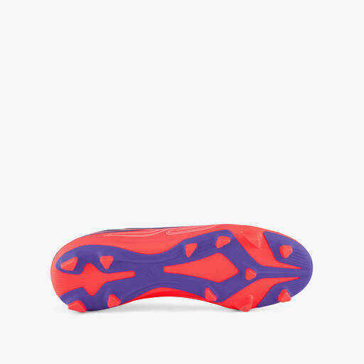 F50 Hyperfast Club MG kinder voetbalschoenen