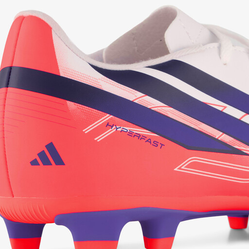 F50 Hyperfast Club MG kinder voetbalschoenen